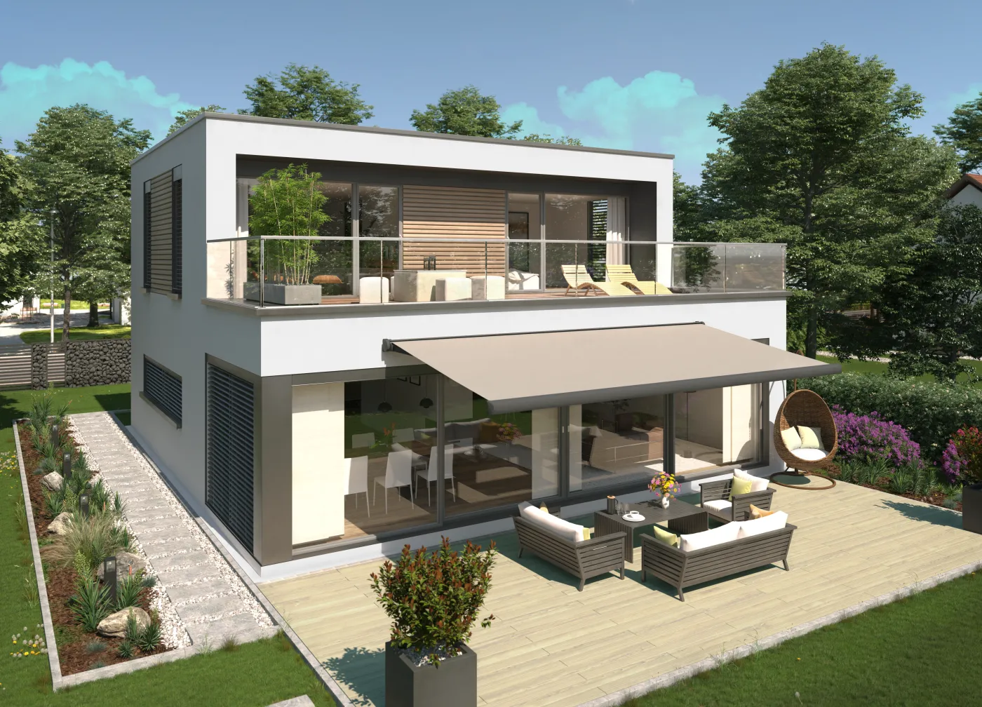 Main Project Image